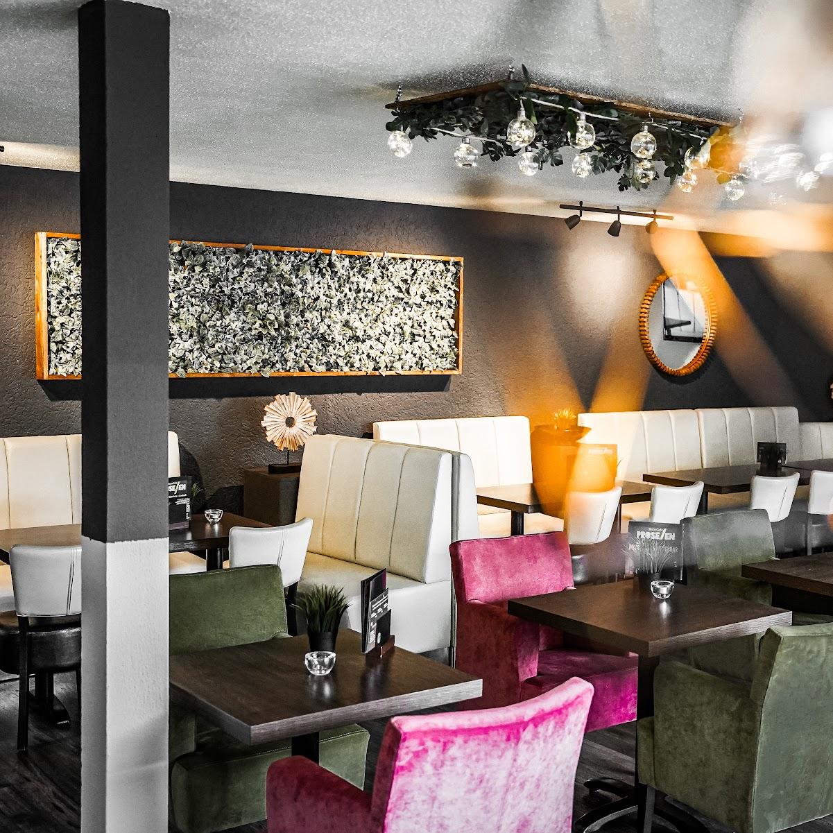 Restaurant "Café & Bistro Proseven" in Viersen