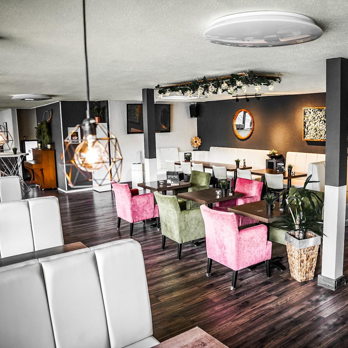 Restaurant "Café & Bistro Proseven" in Viersen