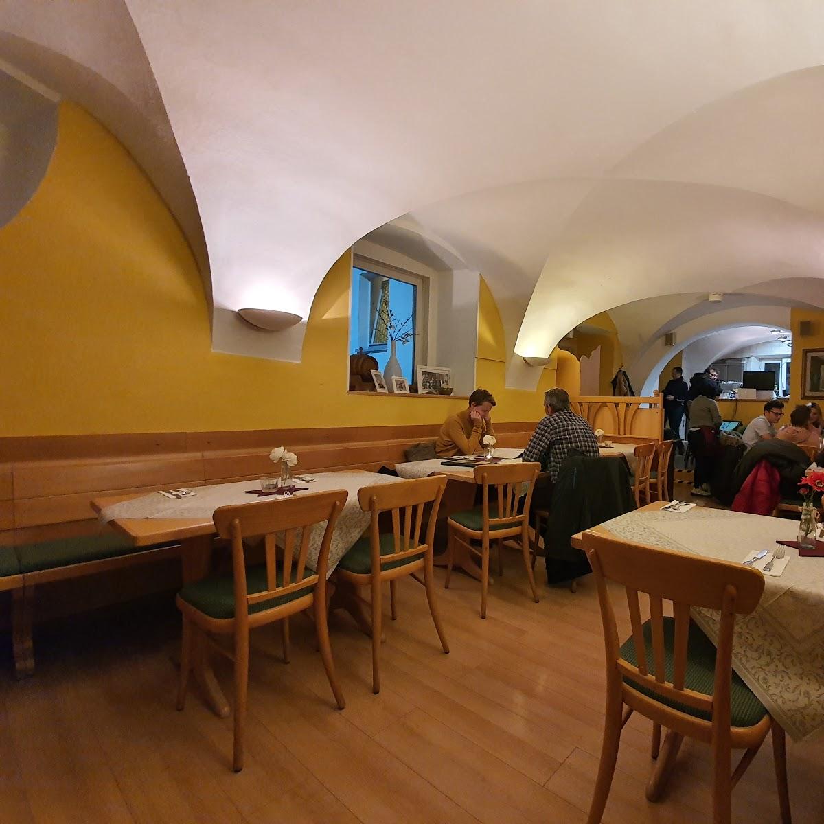 Restaurant "Restaurant Al Vicolo" in  Bayreuth