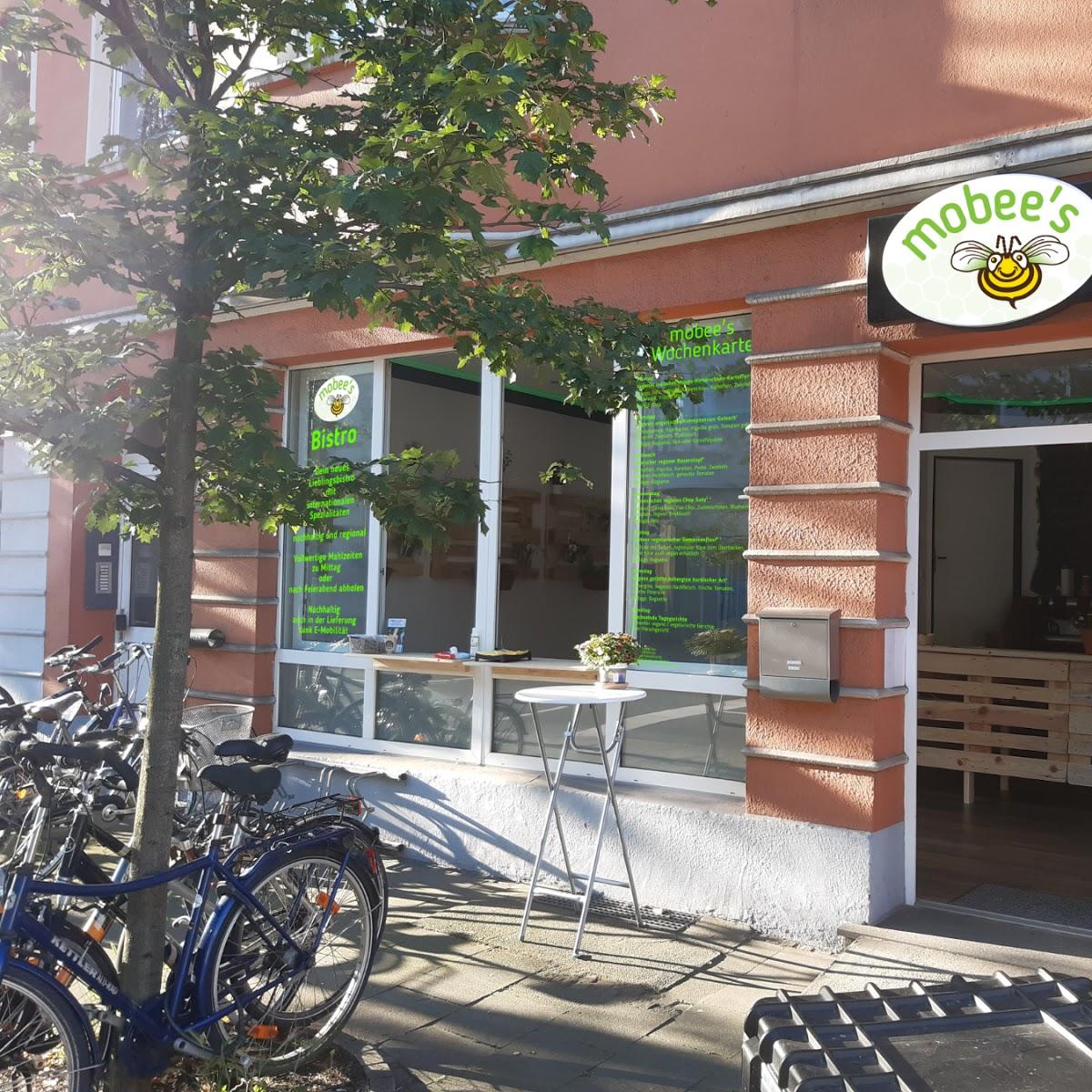 Restaurant "mobee