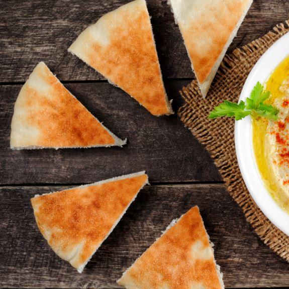 Restaurant "Schawarma und Falafel Haus ( Schawarma Haus ) Syrische laden" in Stralsund