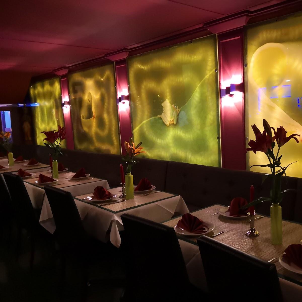 Restaurant "Sen by Siam Cafe Resto Lounge" in Aachen