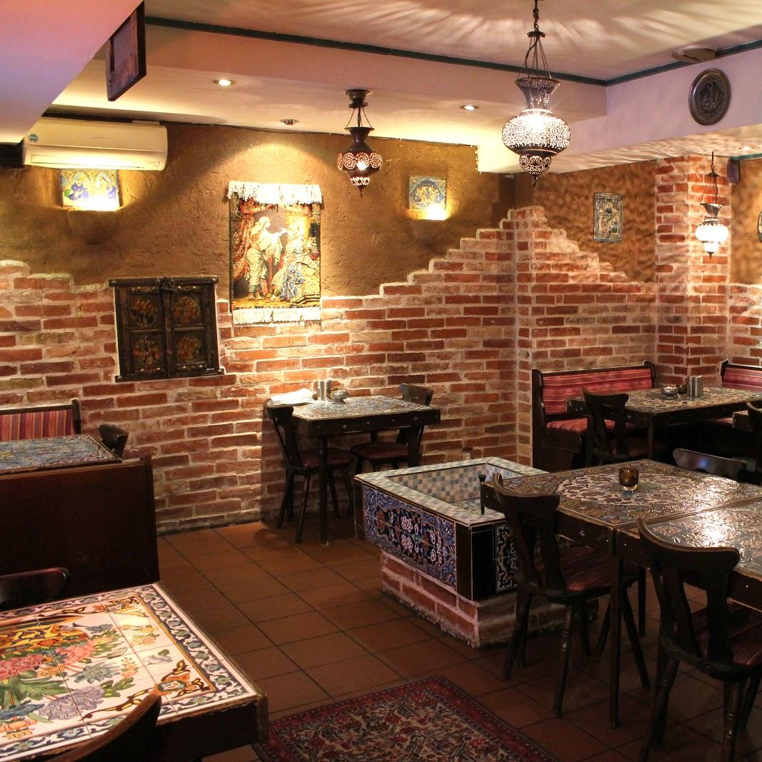 Restaurant "Restaurant Pars" in München