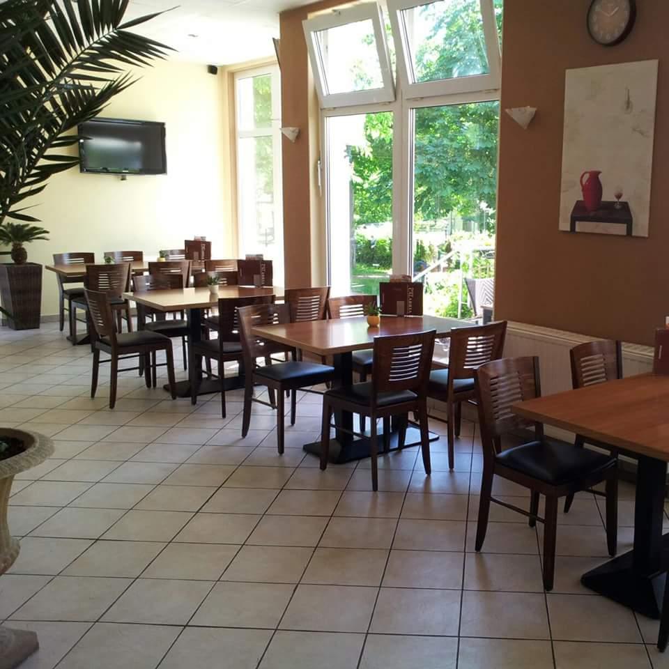 Restaurant "Pizzeria Calabria" in Fröndenberg-Ruhr