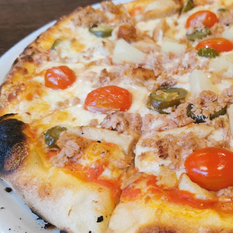 Restaurant "Osteria Pizzaria Italia" in Jüchen