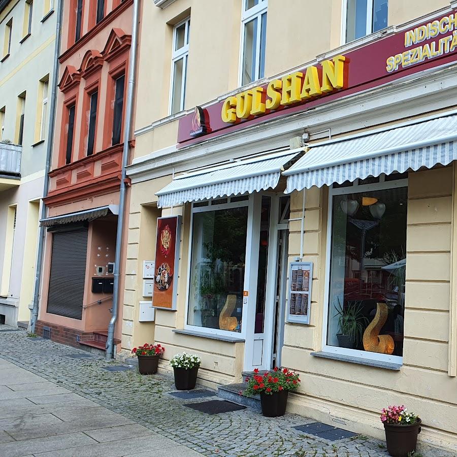 Restaurant "Gulshan Indisches Restaurant" in Lübben (Spreewald)