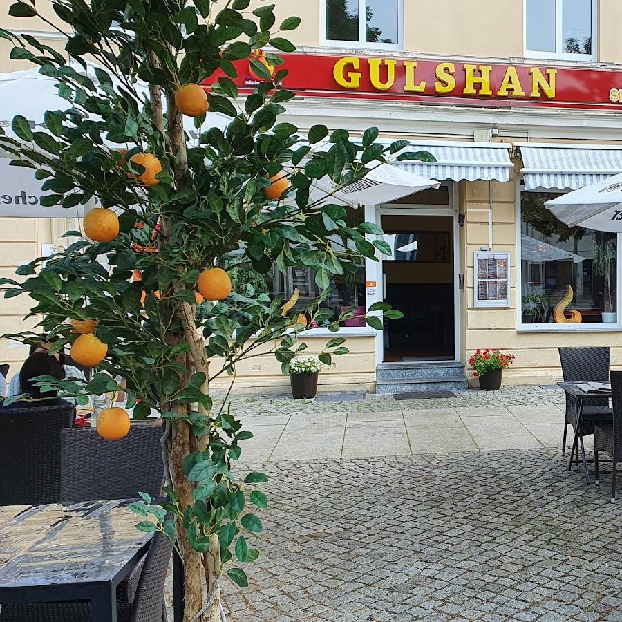 Restaurant "Indisches Restaurant Gulshan" in Lübben (Spreewald)