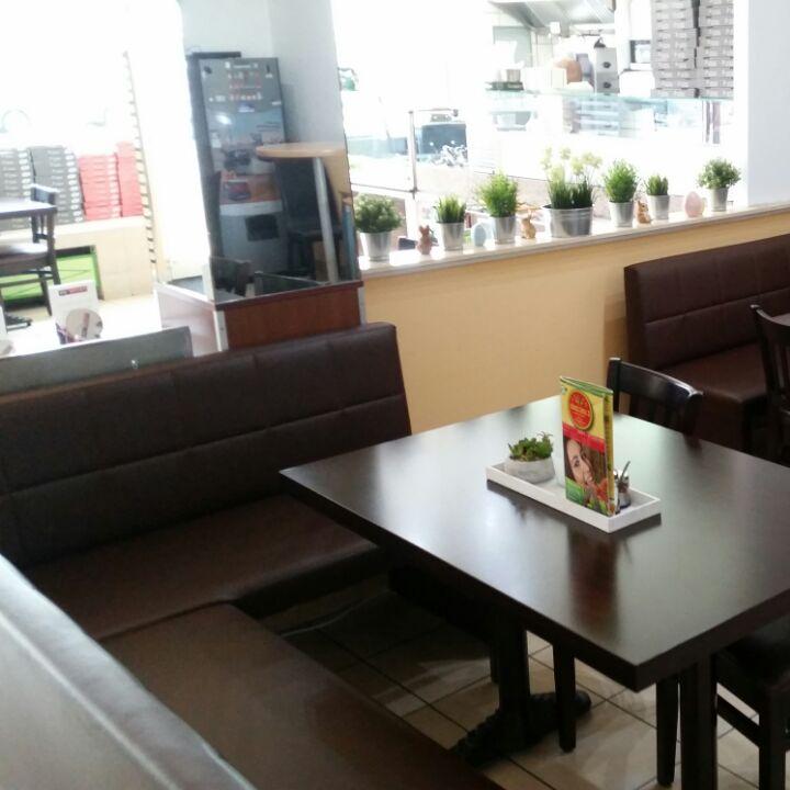 Restaurant "Königs-Grill 2 - Kappenberger Damm" in Münster