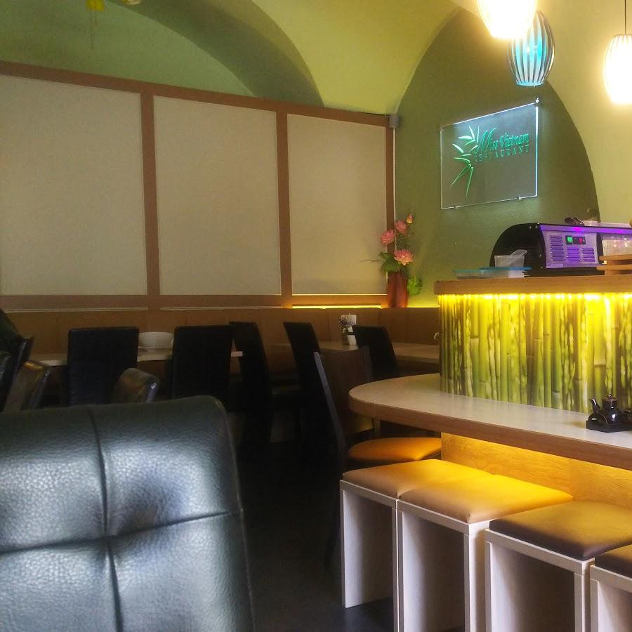 Restaurant "Miss Vietnam Sushi Restaurant" in  Bayreuth