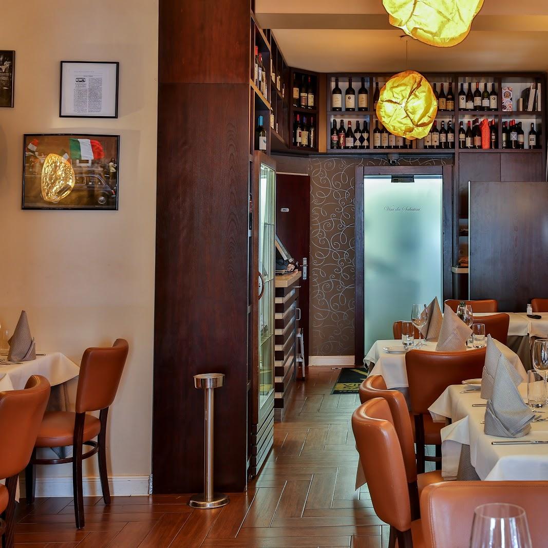Restaurant "Vini… da Sabatini" in Frankfurt am Main