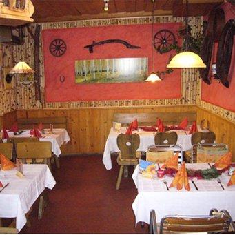 Restaurant "Quetschn" in  Bayreuth