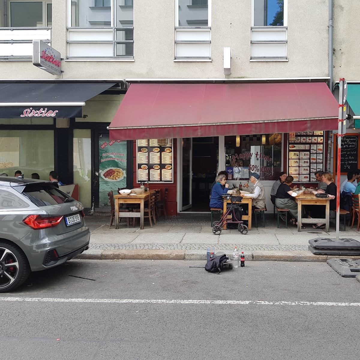 Restaurant "Lee - Original Vietnamese Kitchen" in Berlin