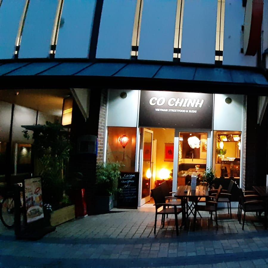 Restaurant "Co Chinh" in  Bayreuth