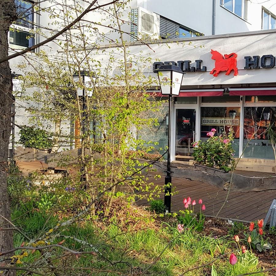 Restaurant "GRILLHOUSE" in Regensburg