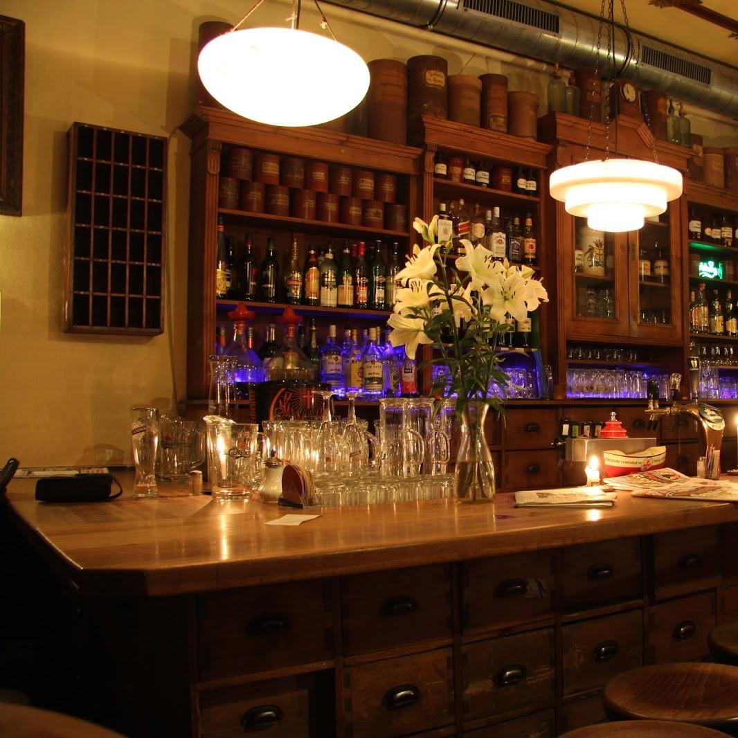 Restaurant "Oma