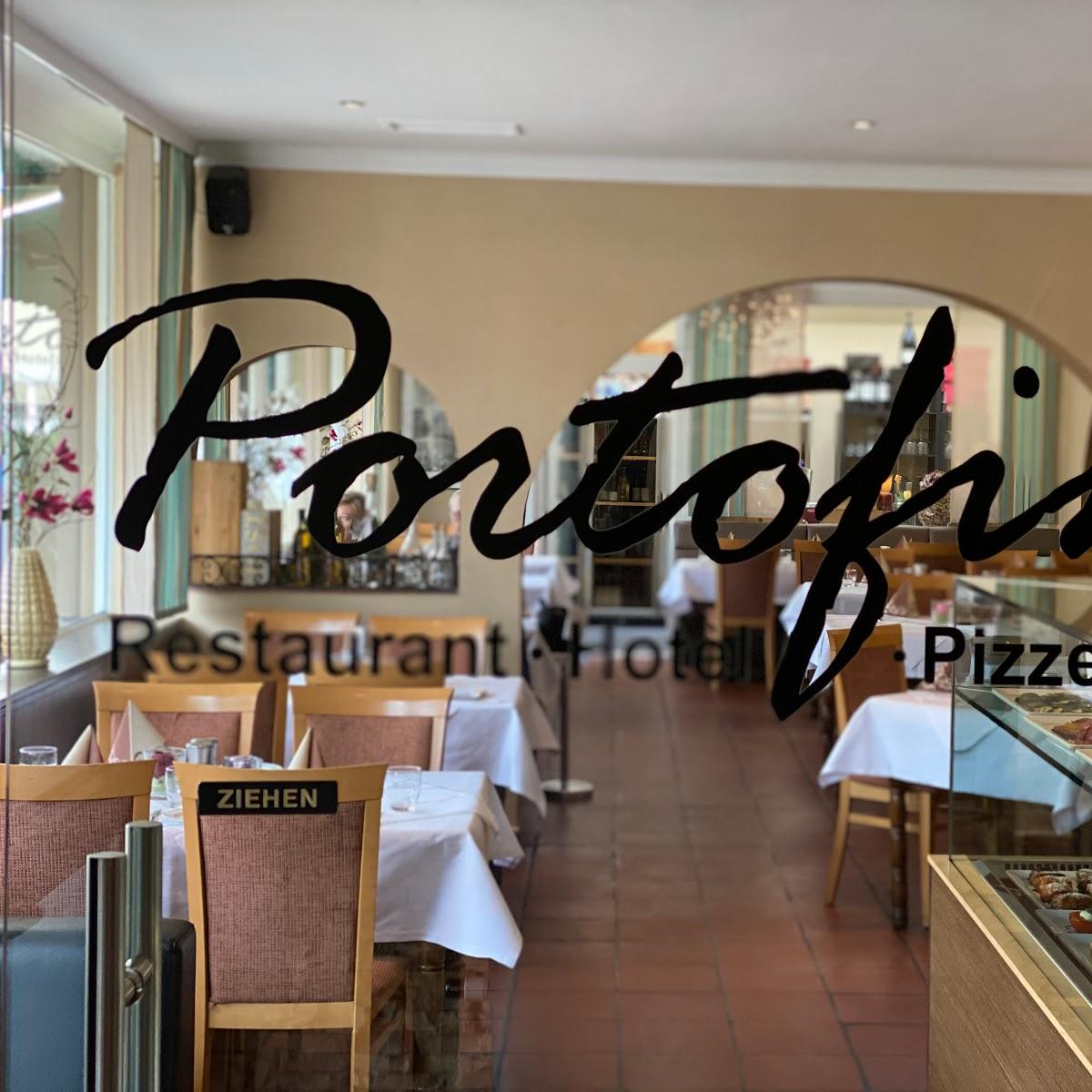 Restaurant "Portofino" in Bonn