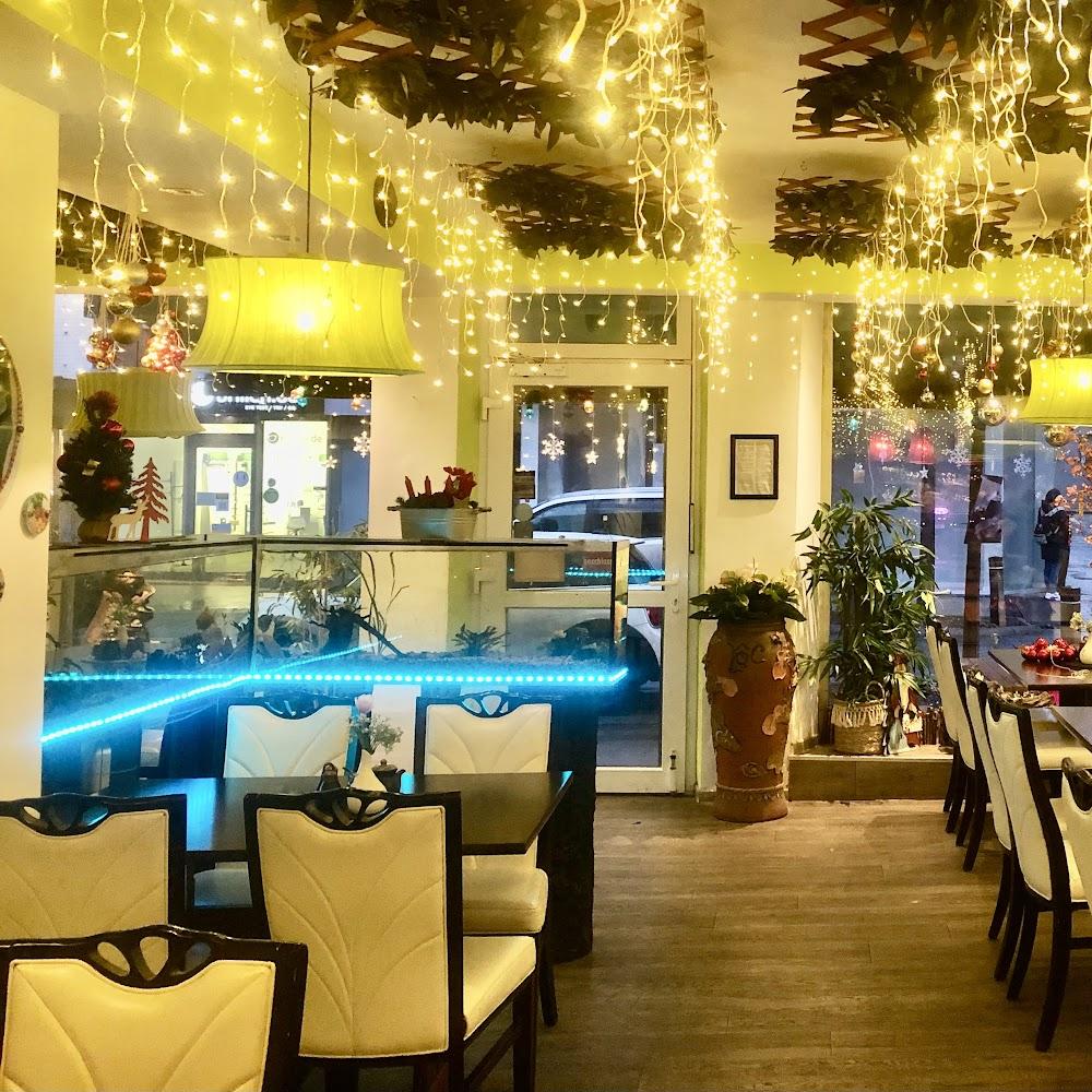 Restaurant "Viet Restaurant" in Heinsberg