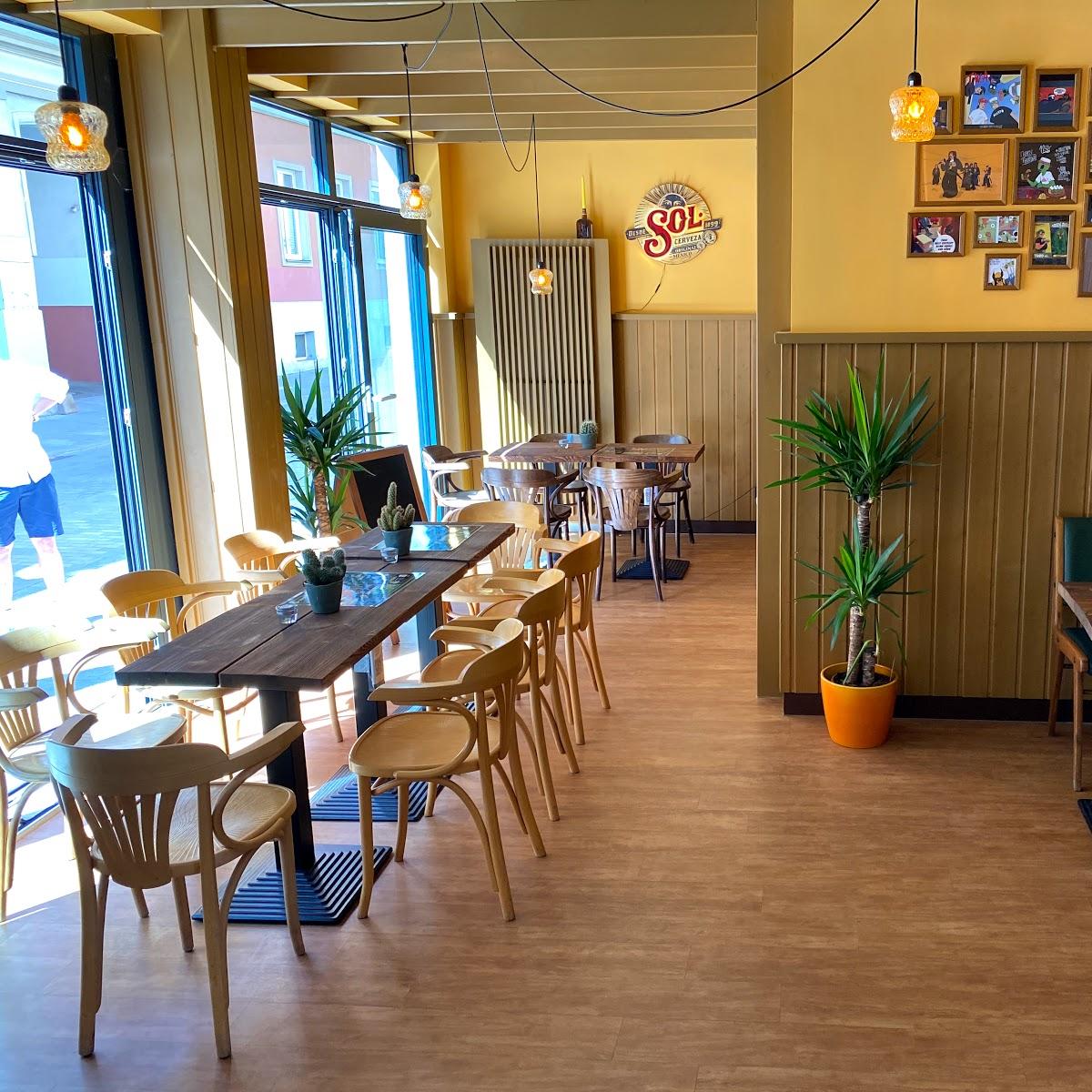 Restaurant "Paco