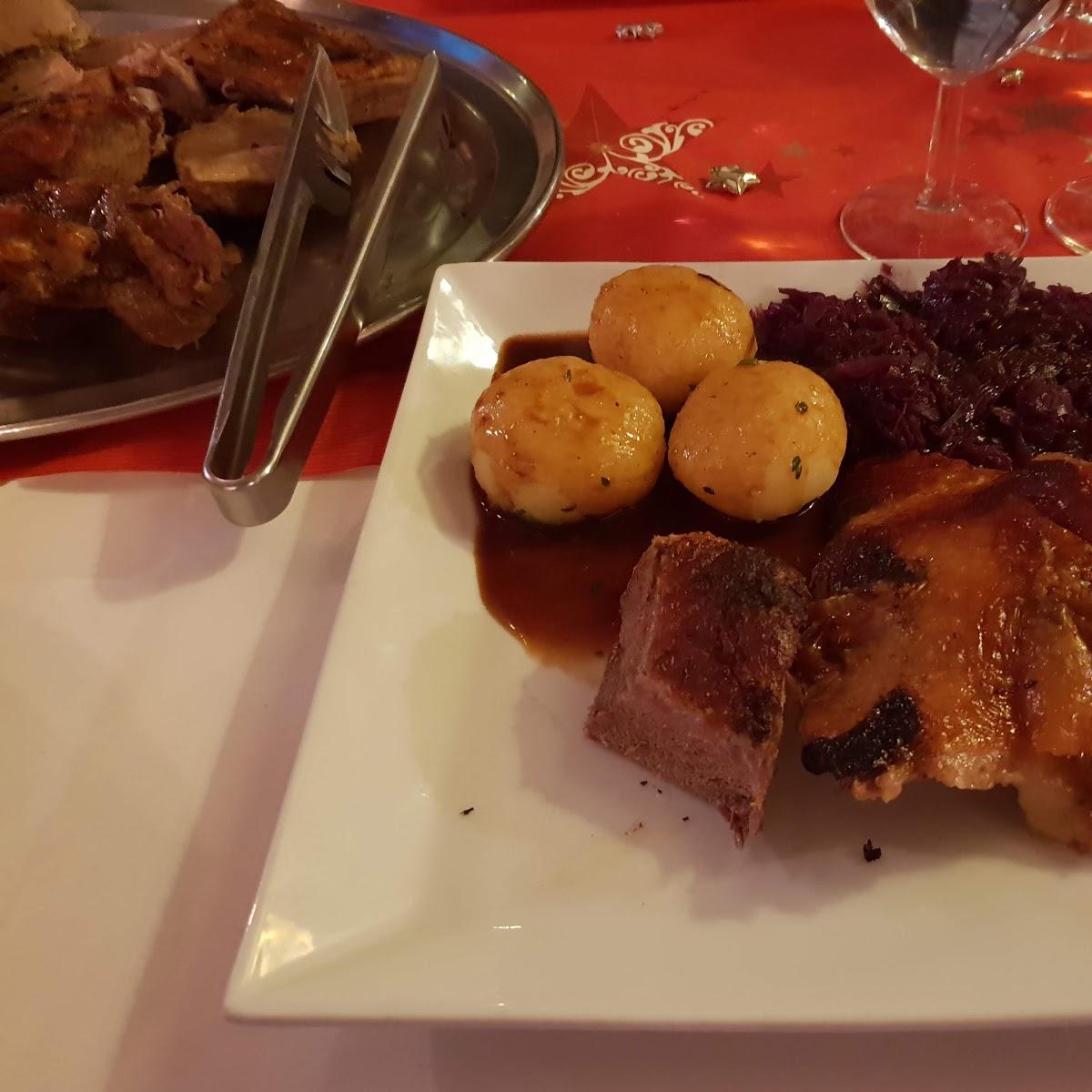 Restaurant "Restaurant Im Wingert" in Hürth