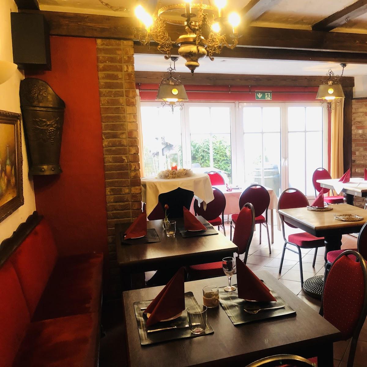 Restaurant "Restaurant Im Wingert" in Hürth