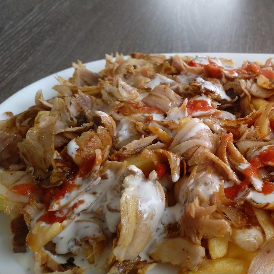 Restaurant "Güler Kebaphaus" in Gröbenzell