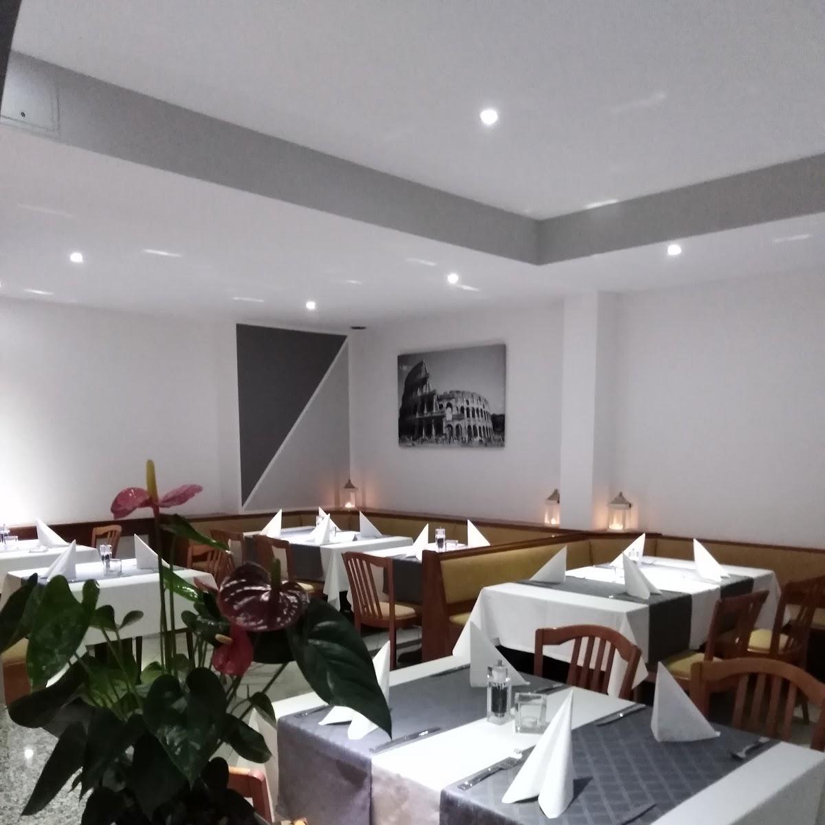 Restaurant "Ristorante Pizzeria Sapori" in  Bayreuth