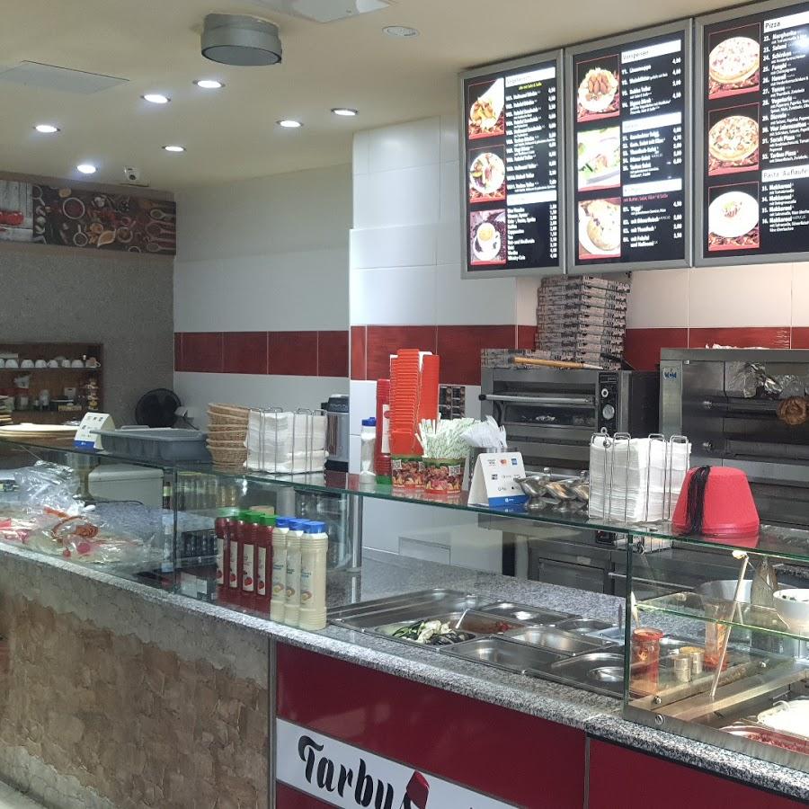 Restaurant "Tarbu" in Dresden