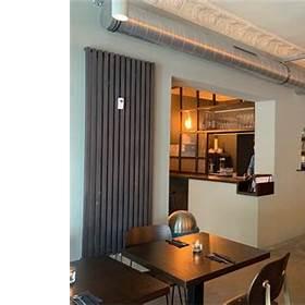 Restaurant "Gokan" in Berlin