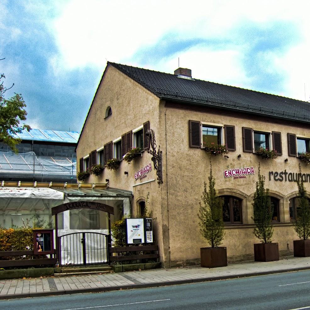 Restaurant "Enchilada" in Bayreuth