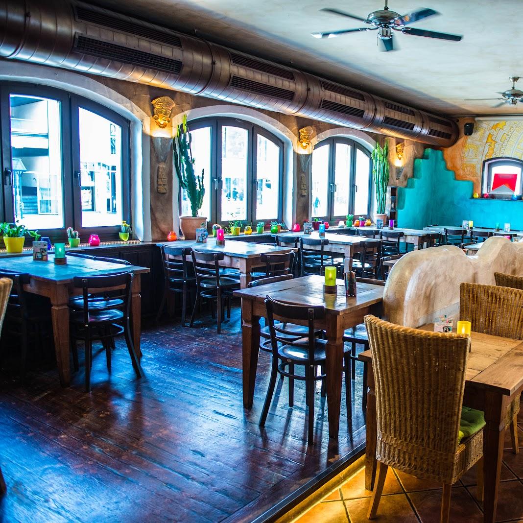 Restaurant "Enchilada" in Bayreuth