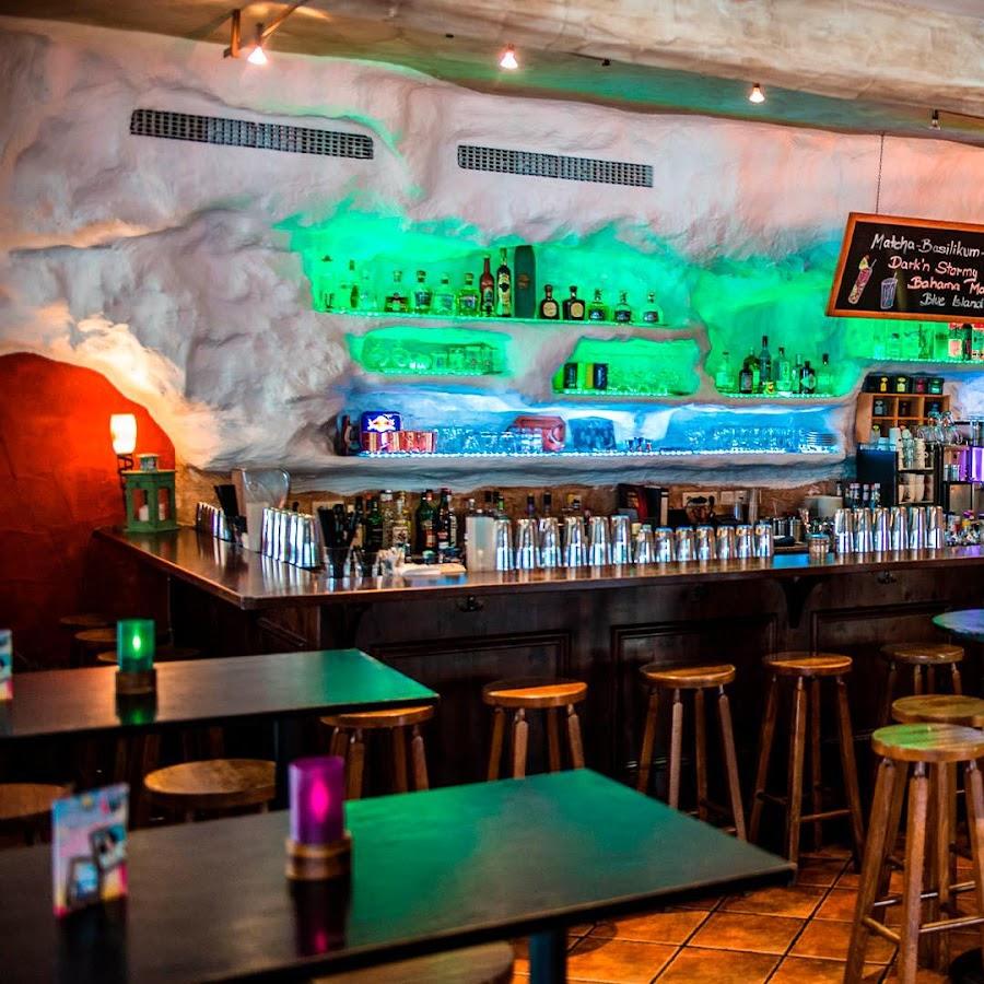 Restaurant "Enchilada" in Bayreuth