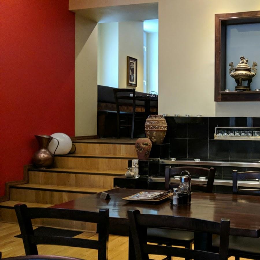 Restaurant "Van-Long" in Berlin