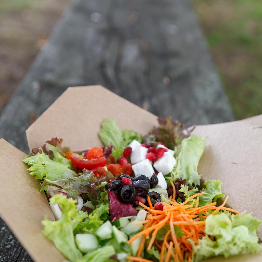 Restaurant "LOTOP´S Salatbar" in Karlsruhe