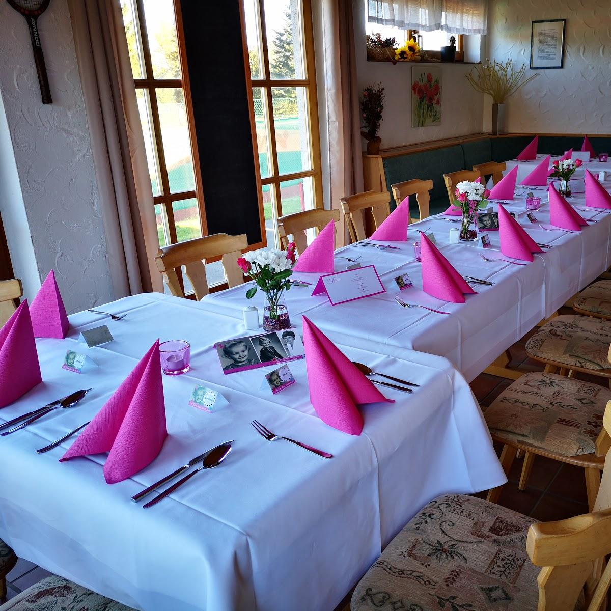 Restaurant "Zum Pokal" in  Bayreuth