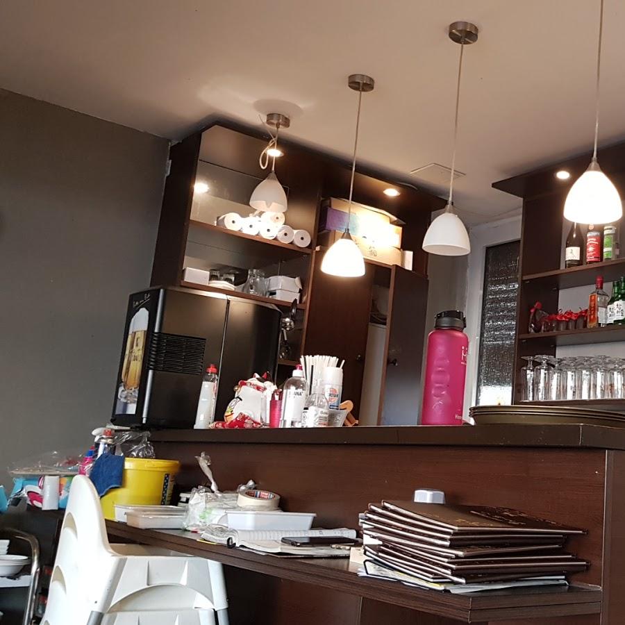 Restaurant "China Haus" in Frankfurt am Main