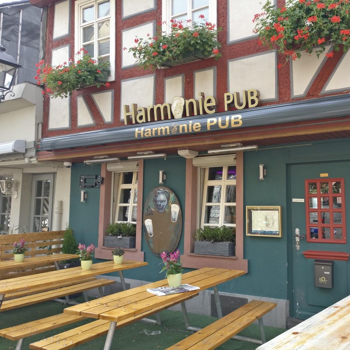 Restaurant "Ristorante Borsalino" in Frankfurt am Main