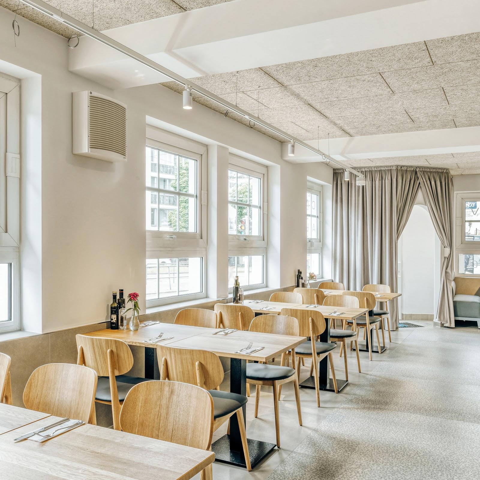 Restaurant "Cavallino Spaghettaro" in Stuttgart