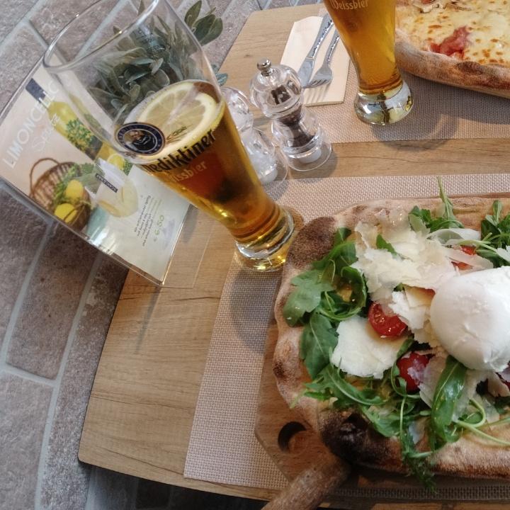 Restaurant "Isoletta PMP" in Frankfurt am Main