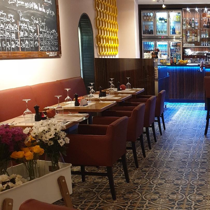 Restaurant "Bar1grillrestaurant Steakhaus" in Zirndorf