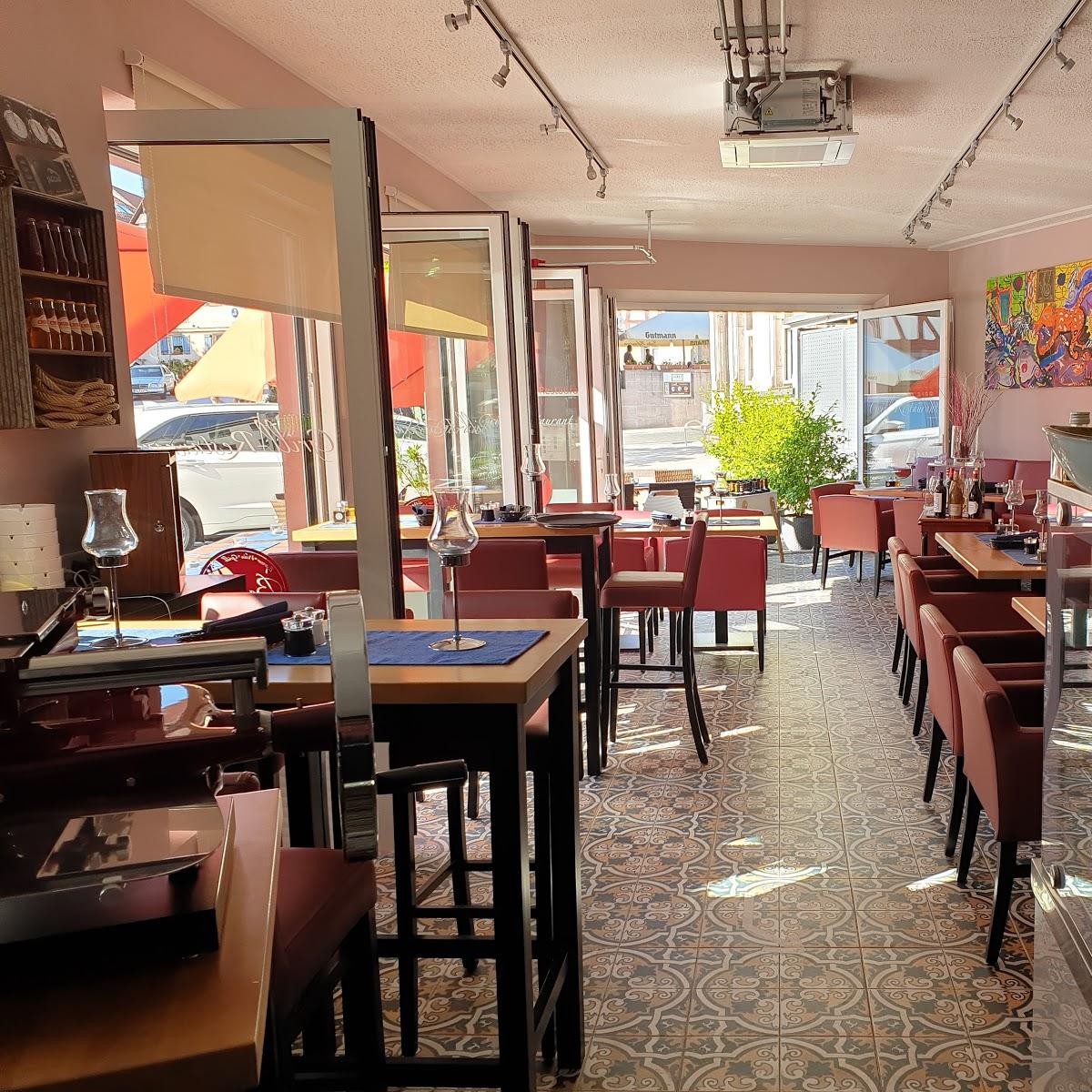 Restaurant "Bar1grillrestaurant Steakhaus" in Zirndorf