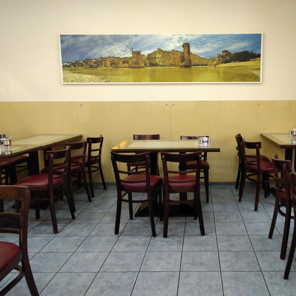 Restaurant "Euphrat" in Karlsruhe