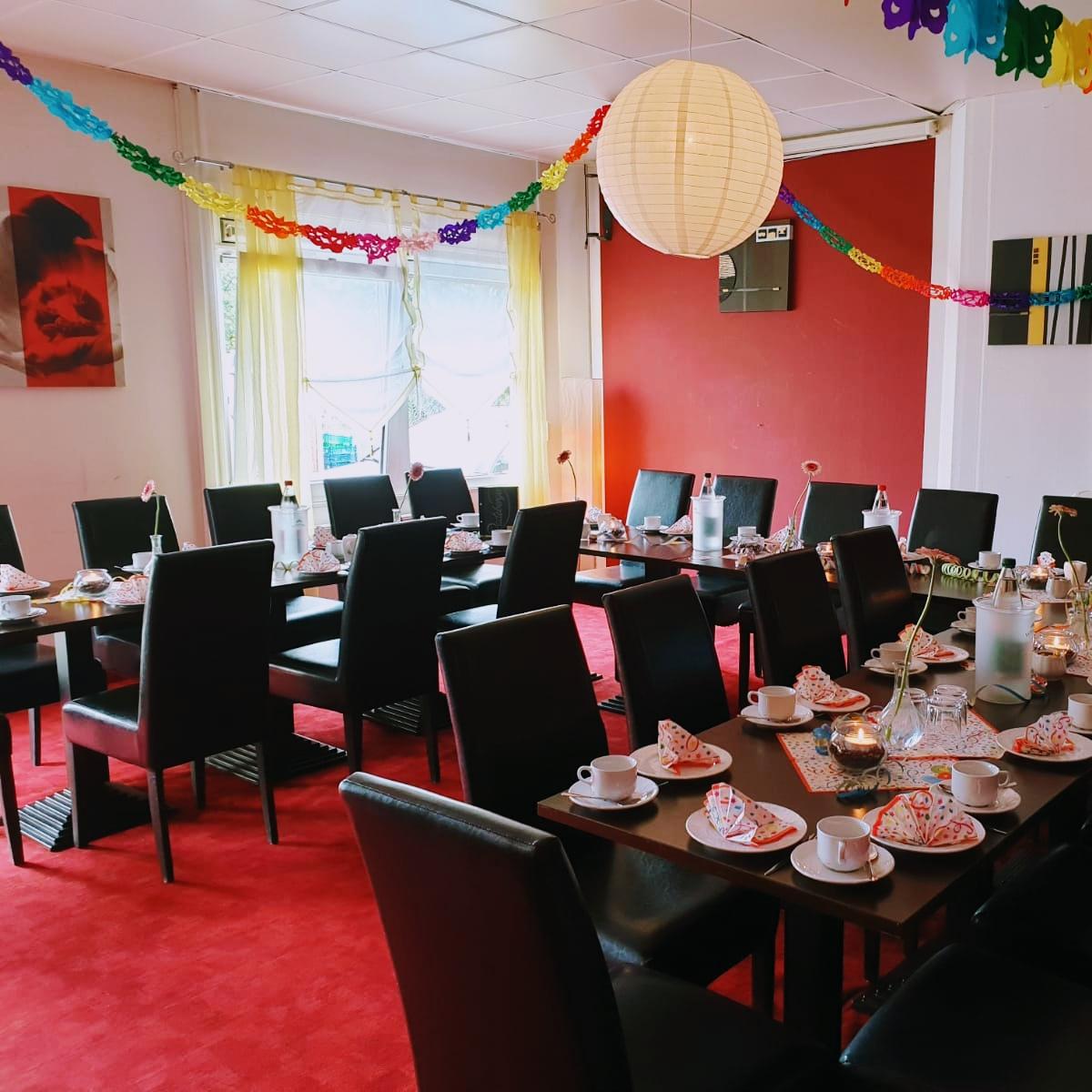 Restaurant "Gaststätte Rudolphia" in Dresden