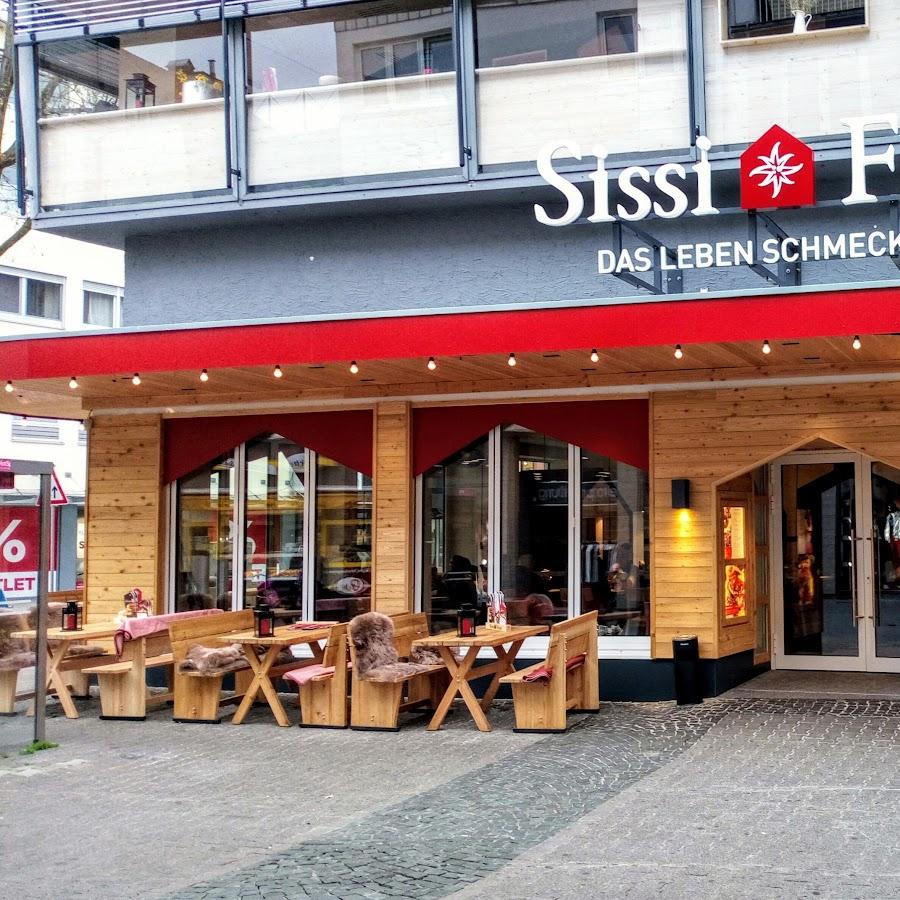Restaurant "Sissi und Franz" in Kaiserslautern