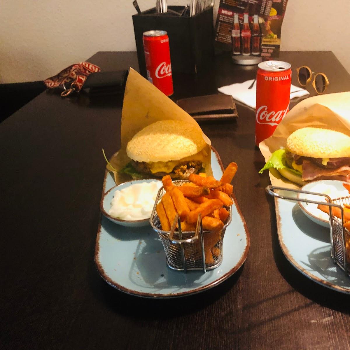 Restaurant "ROYAL CHICKEN & BURGER HOUSE" in Sangerhausen