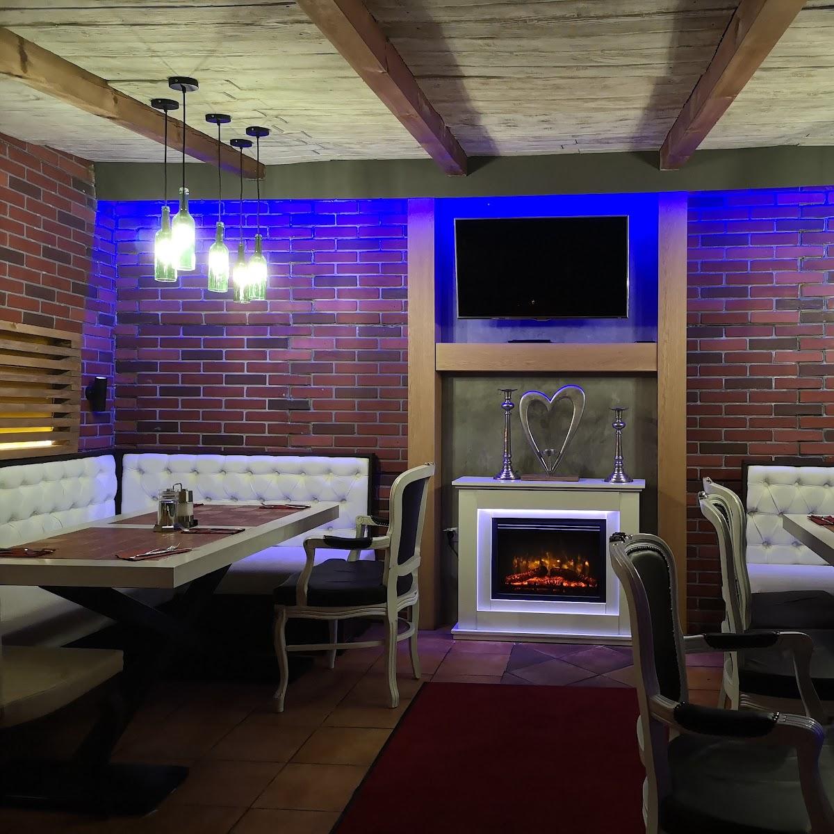 Restaurant "Griechisches Restaurant Orfeas" in Zirndorf