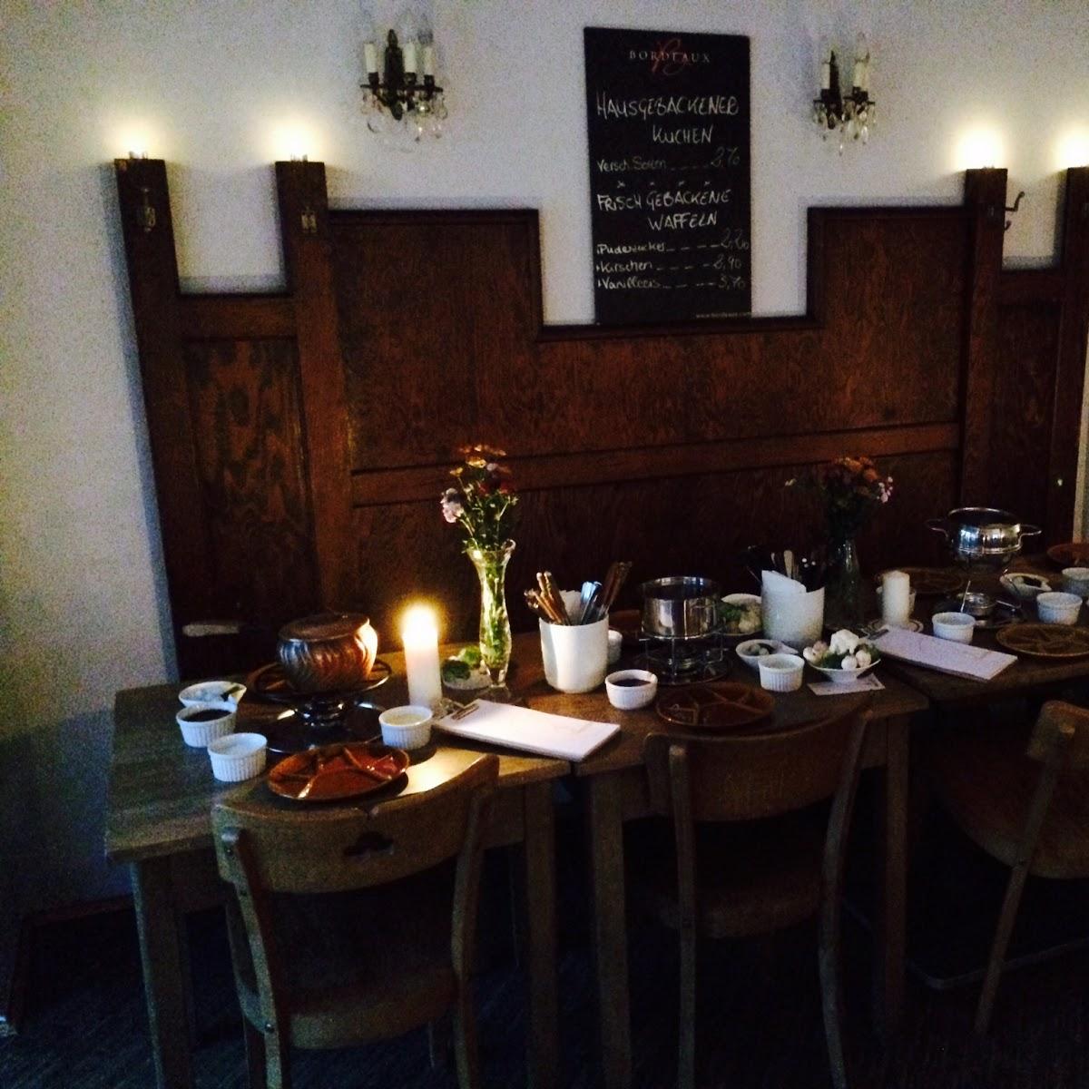 Restaurant "Löffelbar Gastronomiebetriebe GmbH" in Düsseldorf