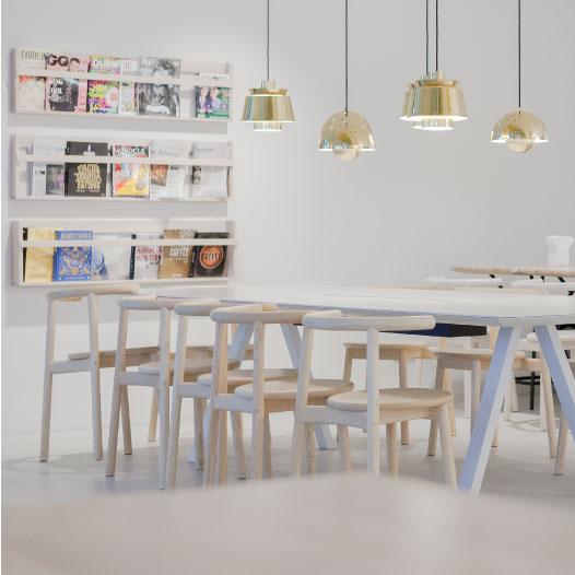 Restaurant "Chupenga Burritos & Salads" in Berlin