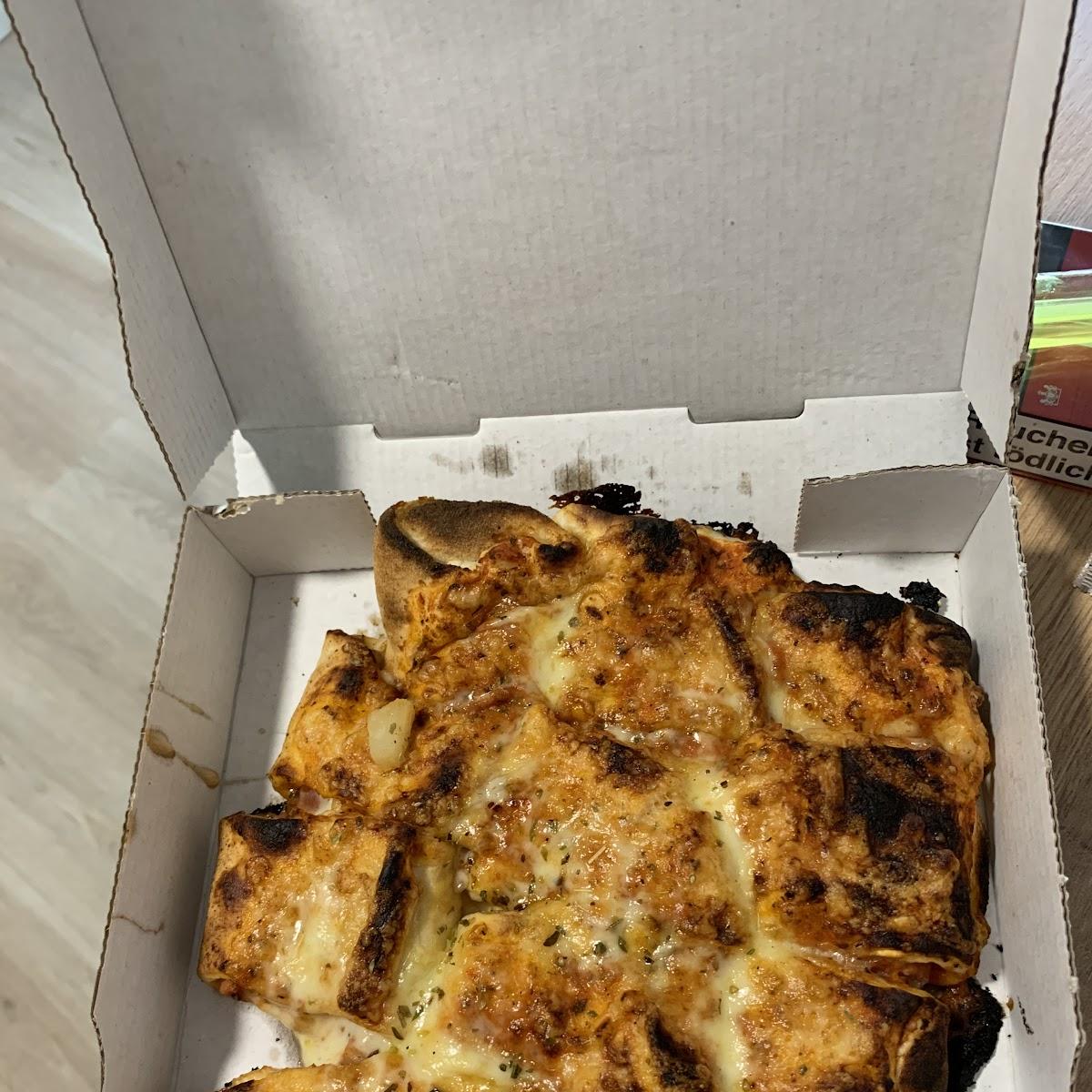 Restaurant "Pizzeria Bella Italia" in Selm