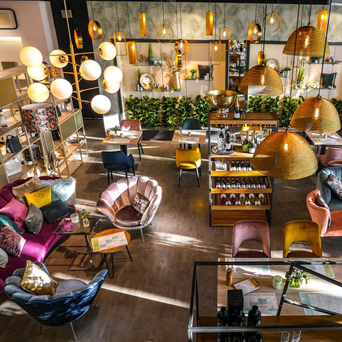 Restaurant "mahlZEIT!" in  Zirndorf