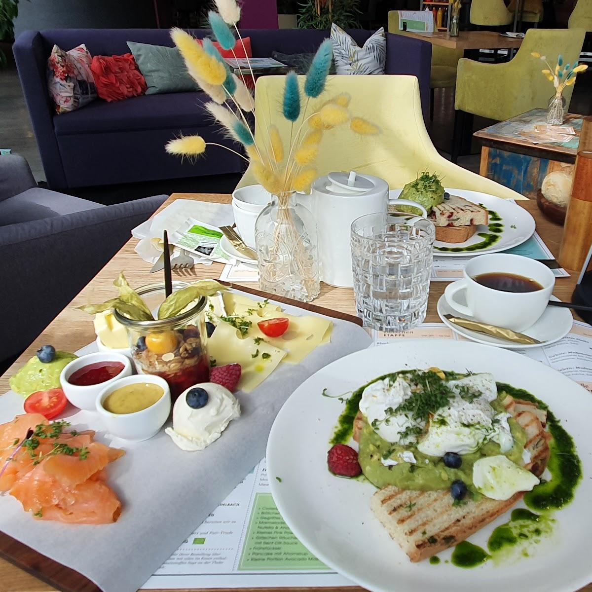 Restaurant "mahlZEIT! - Restaurant & Frühstück -" in Zirndorf